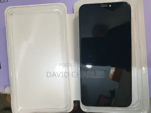 iPhone 11 Gx Screen