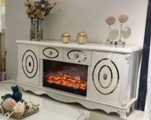 Fireplace Tv Stand
