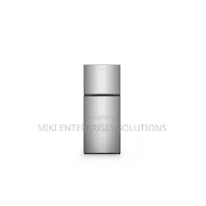 Hisense, 375, Frost Free, Silver R600gas