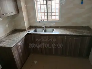 3bdrm Block of Flats in Kaura for rent