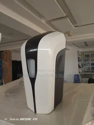 Soap Dispenser Machine