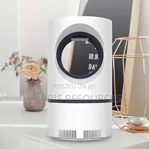 Ultraviolet Mosquito Killer Lamp