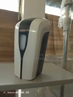 Soap Dispenser for Kitchen Bathroom
