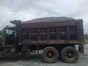 Oriental Mining Company Chippings and Granite