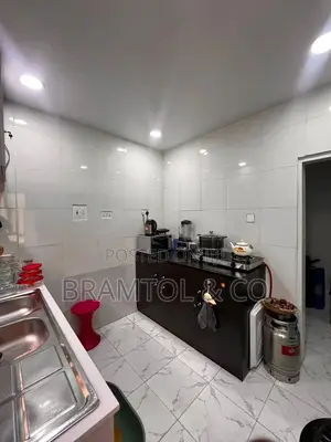 Furnished 2bdrm Bungalow in Utako for rent