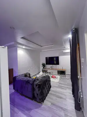 Furnished 2bdrm Bungalow in Utako for rent