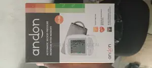 Andon Digital Sphygmomanometer