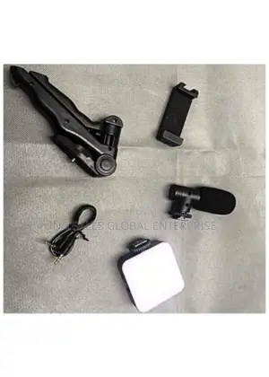 Ay- 49 Video- Making Kit