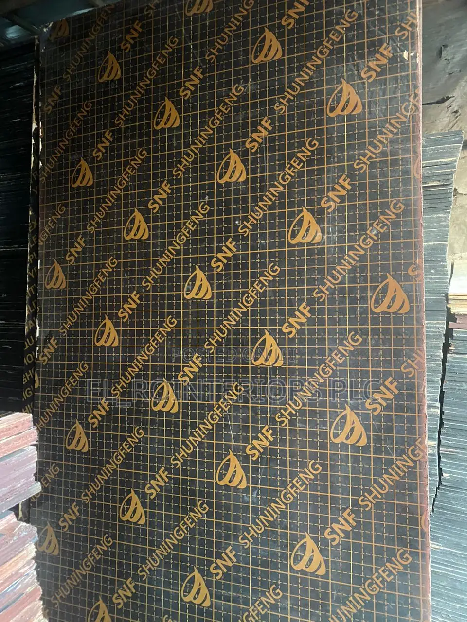 Strong Marine Board