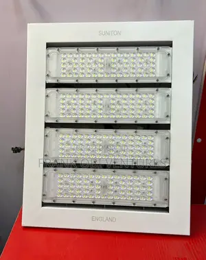 Canopy Light ( Filling Station )