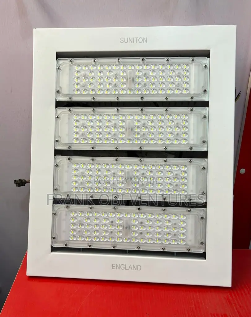 Canopy Light ( Filling Station )