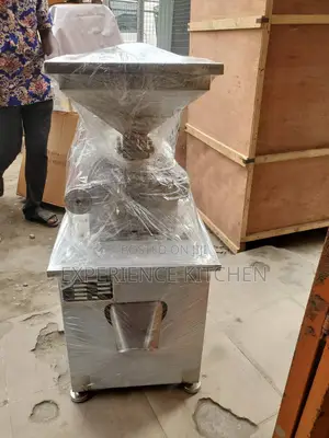 Universal Pulverizer