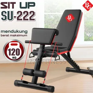 Adjustable Bench