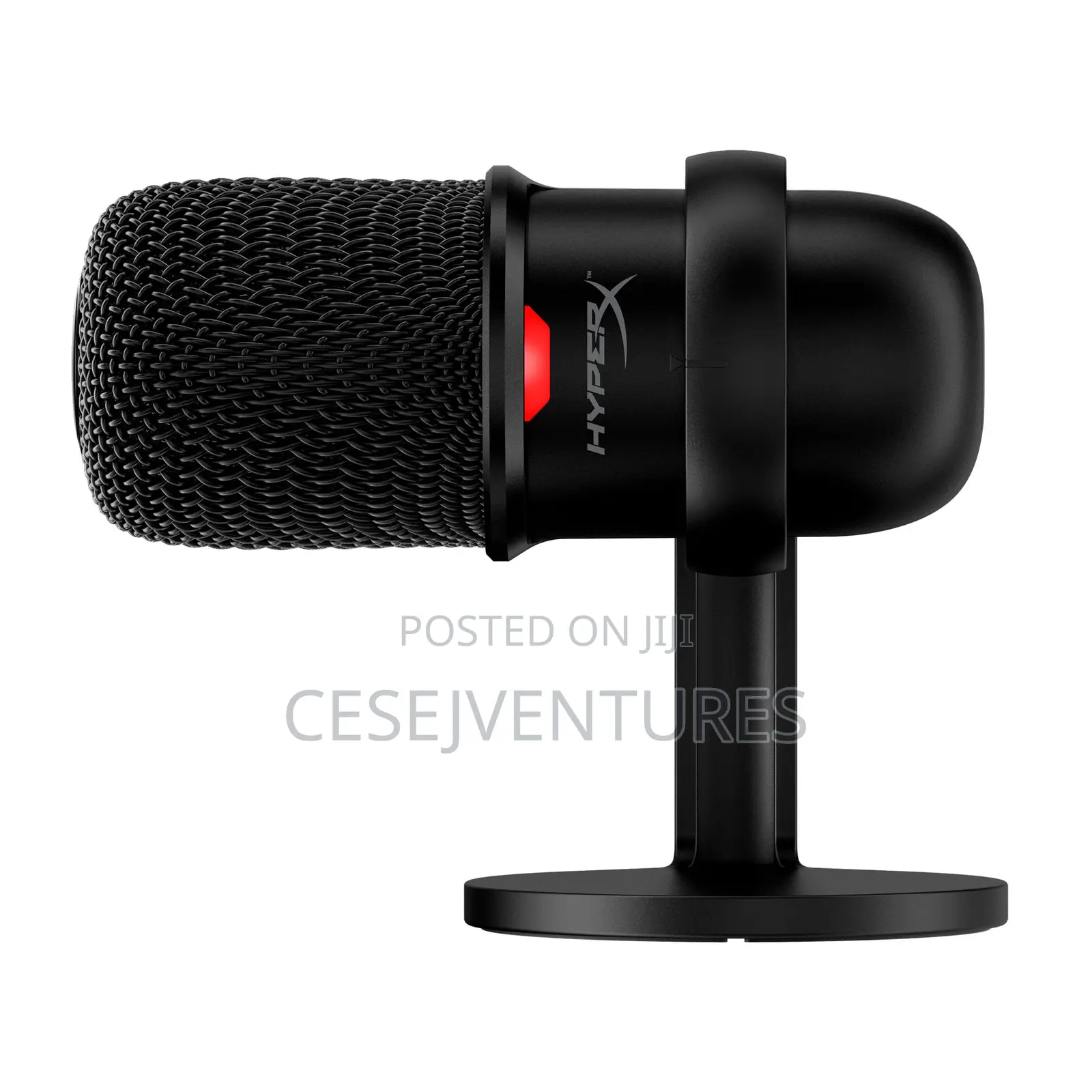 Solocast Podcast Mic