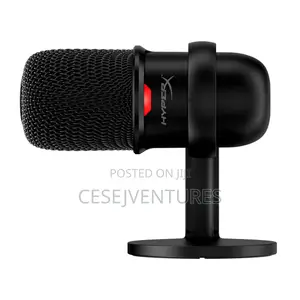 Solocast Podcast Mic