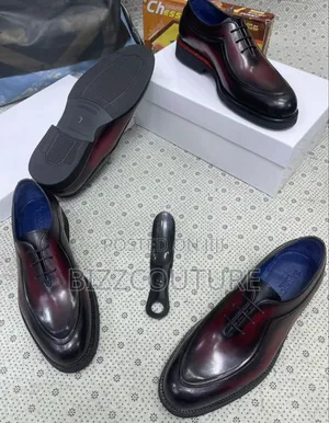 Original Billionaire Loafers Available in Store