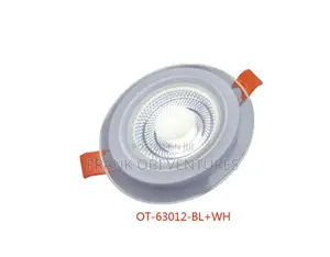 Pop Light Glass( 6w Glass)