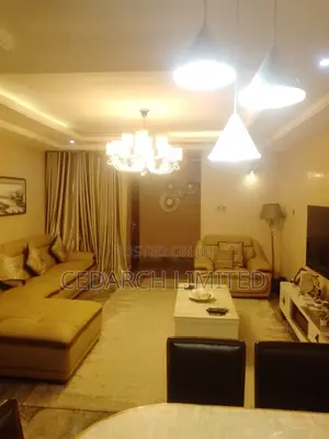Furnished 4bdrm Duplex in Katampe Extension for rent