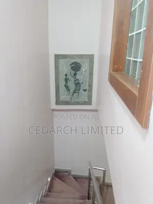 Furnished 4bdrm Duplex in Katampe Extension for rent