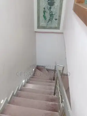 Furnished 4bdrm Duplex in Katampe Extension for rent
