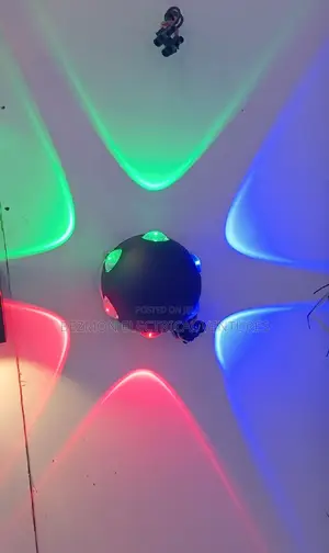 Beautiful Wall Light Available for Sale