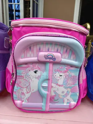 Big Lunch Bag