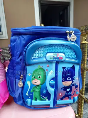 Big Lunch Bag