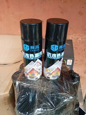 Leakage Sealer