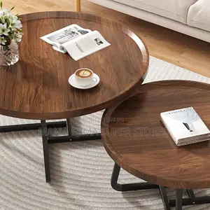 Marble Design Center Table