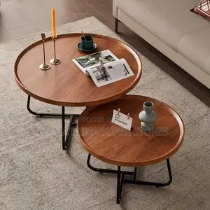 Marble Design Center Table