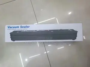 Original Vacuum Sealer