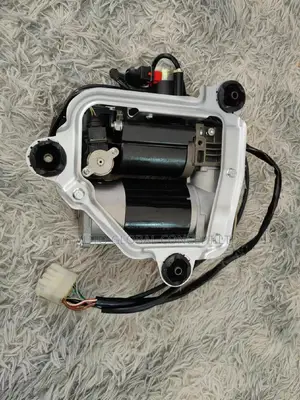 Airmatic Pump Rolls Royce Phantom
