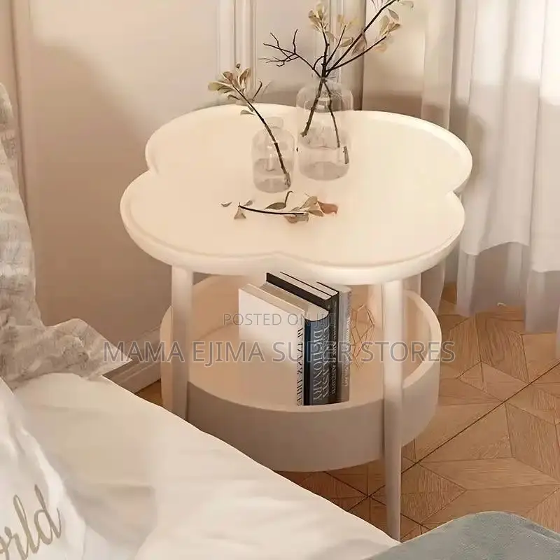 Marble Design Center Table
