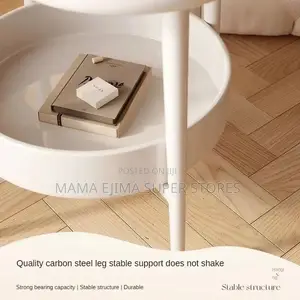 Marble Design Center Table