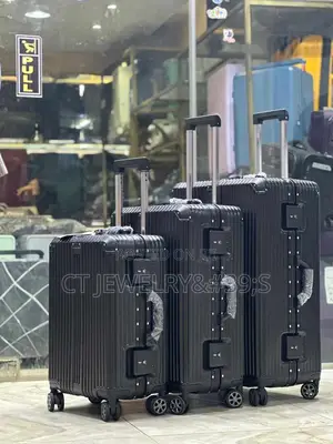 Check in Large,Check in Medium Check Small Size Luggage Both