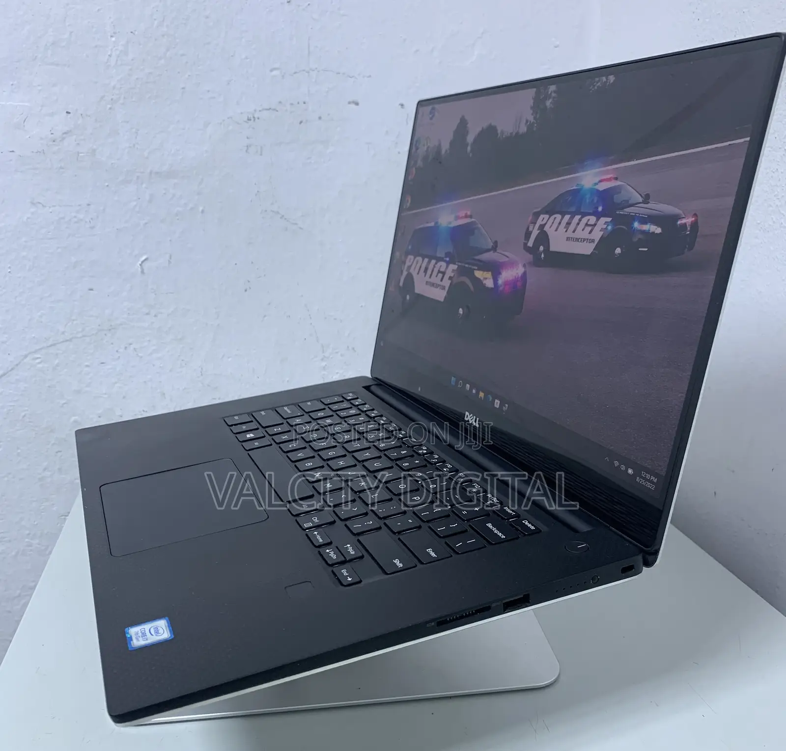Laptop Dell XPS 15 9560 16GB Intel Core I7 SSD 512GB