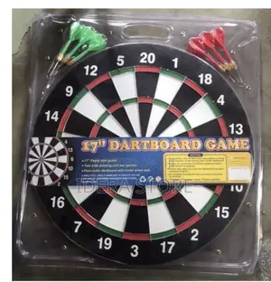 Dart Board