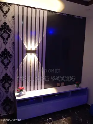 Classic Tv Wall Panel