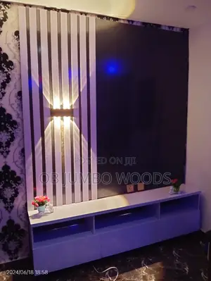 Classic Tv Wall Panel
