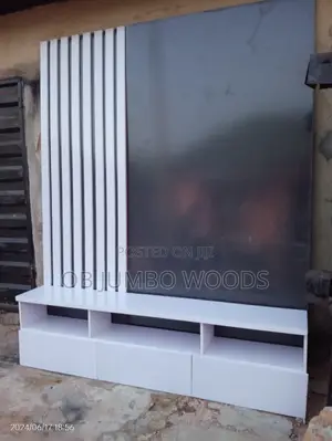 Classic Tv Wall Panel