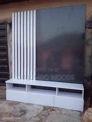 Classic Tv Wall Panel