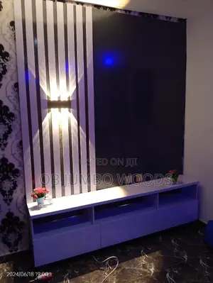 Classic Tv Wall Panel