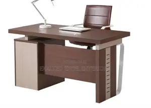 Quality Executive Office Table (1.4 Meter)