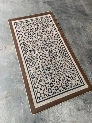 Kitchen, Doormat, Bedside Turkish Rug