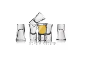 6pcs Tequila Shot