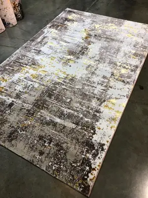 Persian Turkey Rug- 4by6ft, 5by7ft, 7by10ft