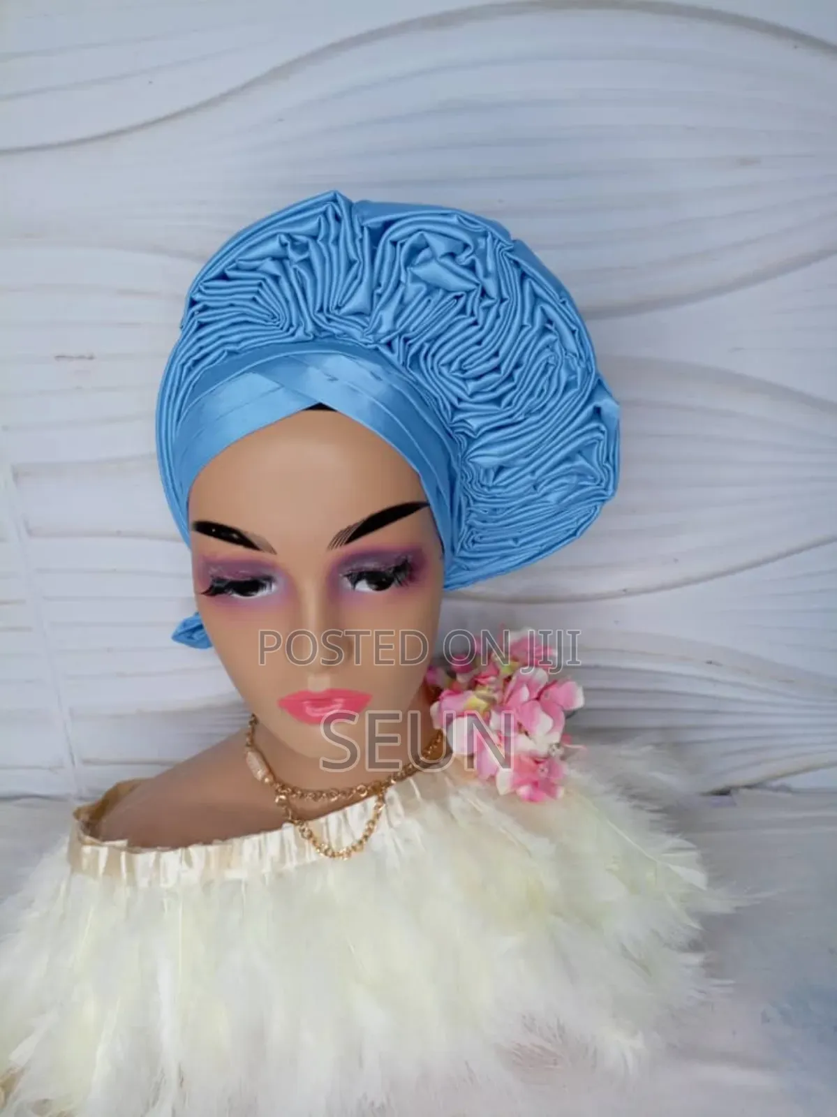 Turban for Women