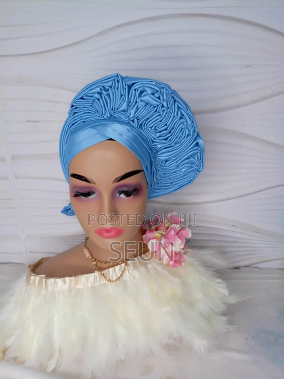 Turban for Women