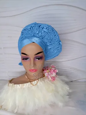 Turban for Women