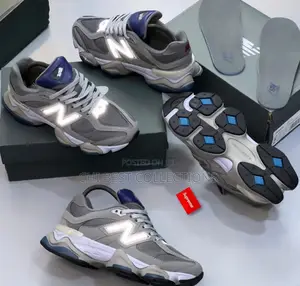 2024 Drip New2024 New Balance 9060 Aesthetic Gym Shoes